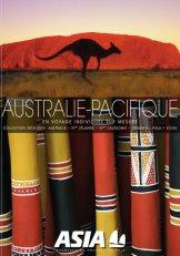 Brochure AUSTRALIE
