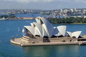 Circuit individuel - Australie - Les essentiels de l'Australie (en regroupé)
