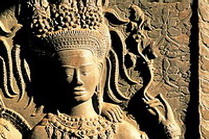 Circuit organisé en groupe - Cambodge -Vietnam - Royaumes d'Indochine