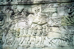 Circuit individuel - Cambodge - Le Cambodge en liberté