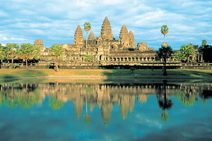 Circuit organisé en groupe - Cambodge -Vietnam - Mosaïque vietnamienne + extension Angkor