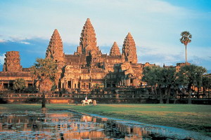 Circuit organisé en groupe - Cambodge -Laos -Vietnam - Les 4 joyaux de l'Indochine