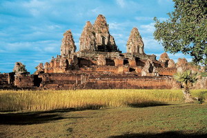 Circuit individuel - Cambodge - Le Cambodge en liberté