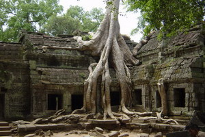 Circuit individuel - Cambodge - Le Cambodge en liberté