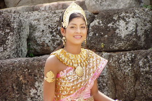 Circuit organisé en groupe - Cambodge -Laos -Vietnam - Les 4 joyaux de l'Indochine