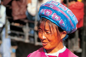 Circuit organisé en groupe - Chine - Yunnan éternel