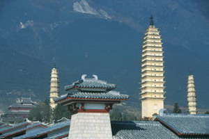 Circuit organisé en groupe - Chine - Yunnan éternel
