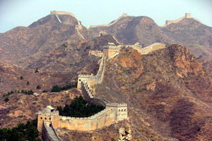 Circuit individuel - Chine - La Chine en liberté (circuit privé)