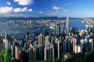 Circuit organisé en groupe -  Promotions - Chine -Hong Kong - Légendes impériales