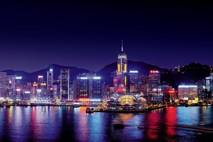 Circuit organisé en groupe -  Promotions - Chine -Hong Kong - Légendes impériales