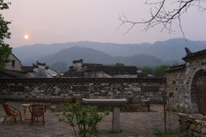 Circuit individuel - Chine - Dans la maison du Maître des Thés