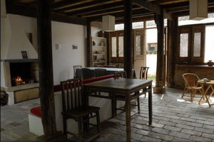 Circuit individuel - Chine - Dans la maison du Maître des Thés