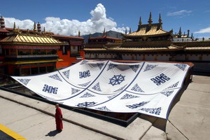 Circuit individuel - Chine - Tibet éternel
