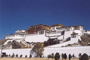 Circuit individuel - Chine - Tibet éternel