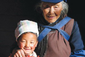 Circuit organisé en groupe - Chine - Yunnan éternel