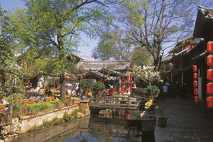 Circuit organisé en groupe - Chine - Yunnan éternel