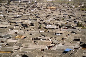 Circuit organisé en groupe - Chine - Yunnan éternel
