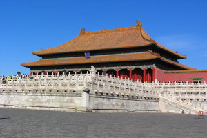 Circuit individuel - Chine - La Chine en liberté (circuit privé)