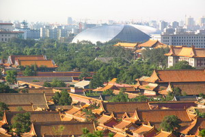 Circuit organisé en groupe - Chine - Chine intimiste
