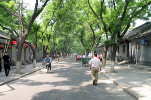 Circuit individuel - Chine - La Chine en liberté (circuit privé)