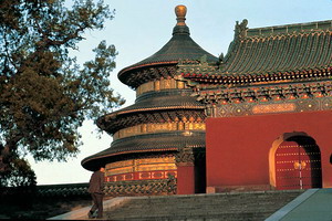 Circuit individuel - Chine - Une Chine buissonnière