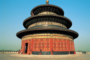Circuit individuel - Chine - La Chine en liberté (circuit privé)