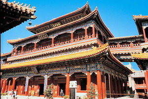 Circuit individuel - Chine - La Chine en liberté (circuit privé)
