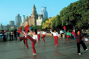 Circuit individuel - Chine - La Chine en liberté (circuit privé)