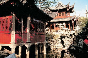 Circuit individuel - Chine - Une Chine buissonnière