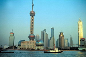 Circuit organisé en groupe - Chine - Chine intimiste
