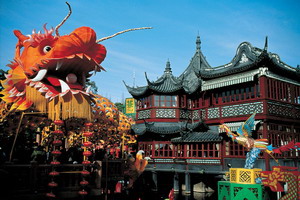 Circuit organisé en groupe - Chine - Chine intimiste