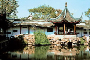 Circuit organisé en groupe - Chine - La Chine à votre guise
