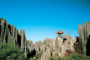 Circuit organisé en groupe - Chine - Yunnan éternel