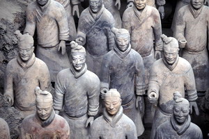 Circuit individuel - Chine - La Chine en liberté (circuit privé)