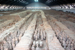 Circuit organisé en groupe - Chine - La Chine à votre guise
