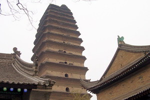 Circuit organisé en groupe - Chine - La Chine à votre guise