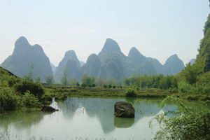 Circuit individuel - Chine - La Chine pour petits et grands