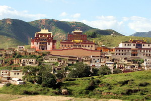 Circuit organisé en groupe - Chine - Yunnan éternel