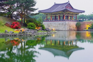 Circuit individuel - Corée du Sud -Japon - De Séoul à Tokyo en liberté