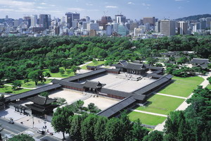 Circuit individuel - Corée du Sud -Japon - De Séoul à Tokyo en liberté