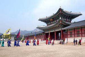 Circuit individuel - Corée du Sud -Japon - De Séoul à Tokyo en liberté