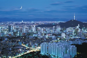 Circuit individuel - Corée du Sud -Japon - De Séoul à Tokyo en liberté