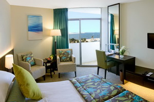 Promotions -  Séjour balnéaire - Emirats Arabes Unis -Dubaï -Abu Dhabi - Jebel Ali Hotel 5*