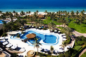 Promotions -  Séjour balnéaire - Emirats Arabes Unis -Dubaï -Abu Dhabi - Jebel Ali Hotel 5*