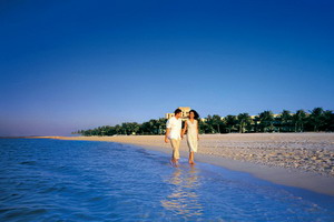Promotions -  Séjour balnéaire - Emirats Arabes Unis -Dubaï -Abu Dhabi - Jebel Ali Hotel 5*
