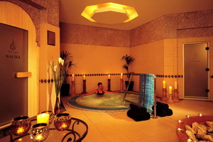 Promotions -  Séjour balnéaire - Emirats Arabes Unis -Dubaï -Abu Dhabi - Jebel Ali Hotel 5*