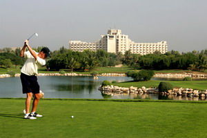 Promotions -  Séjour balnéaire - Emirats Arabes Unis -Dubaï -Abu Dhabi - Jebel Ali Hotel 5*