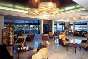 Promotions -  Séjour balnéaire - Emirats Arabes Unis -Dubaï -Abu Dhabi - Jebel Ali Hotel 5*