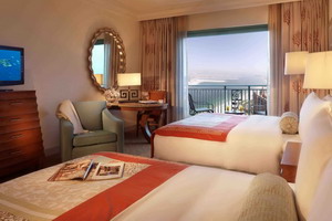 Séjour balnéaire - Emirats Arabes Unis -Dubaï - Atlantis, The Palm 5*