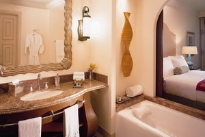 Séjour balnéaire - Emirats Arabes Unis -Dubaï - Atlantis, The Palm 5*